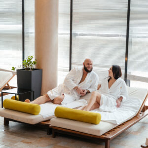 "Cintaku-Cintaku (Моя любовь)" СПА-ПРОГРАММА ДЛЯ ДВОИХ – 55 МИНУТ